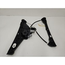 Leve Vitre Electrique Avant Droit Opel Corsa F Phase 1